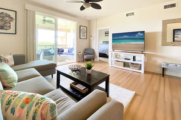 Bright Coastal Living Retreat