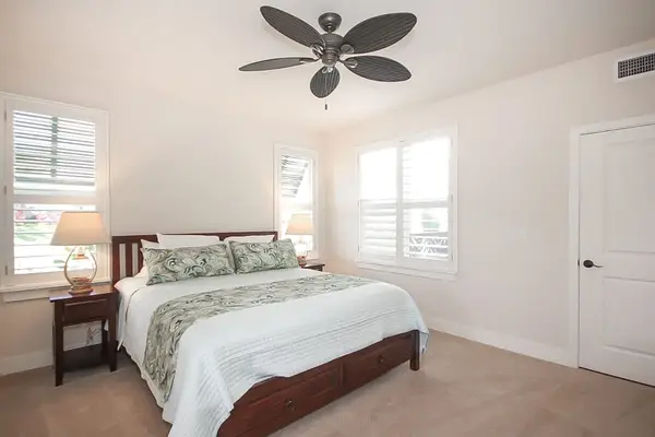 Comfortable Beds for Every Stay