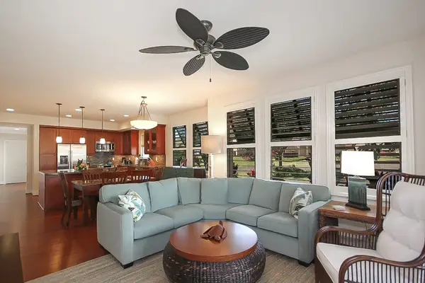 Comfortable Seating for Everyone
