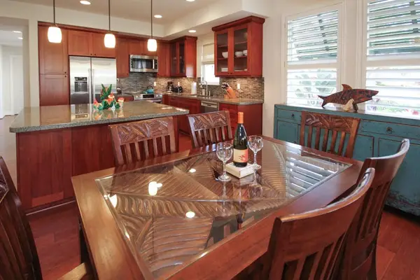 Share Memorable Meals Together
