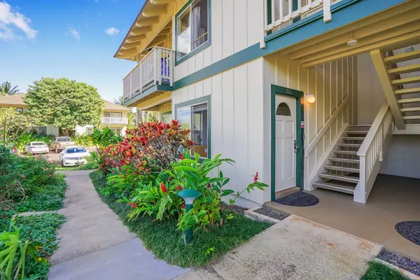 Every corner offers peaceful views and tropical charm