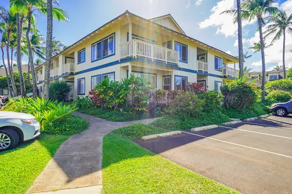 Welcome to your relaxing home in paradise