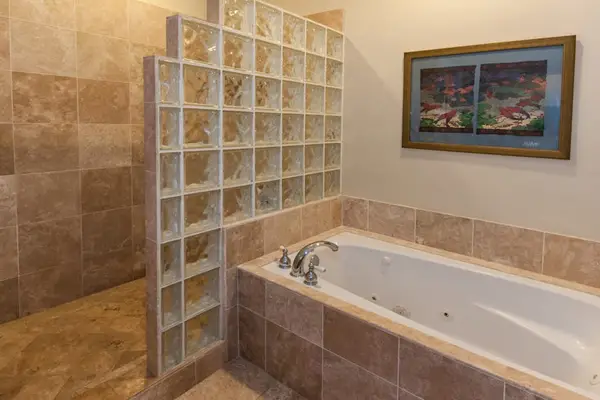 Everything needed for your daily routine awaits