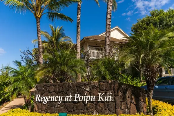 Welcome to Regency at Poipu Kai