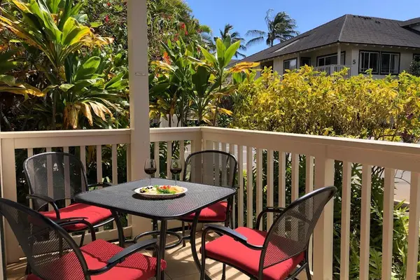Start your morning with coffee and breathtaking ocean views