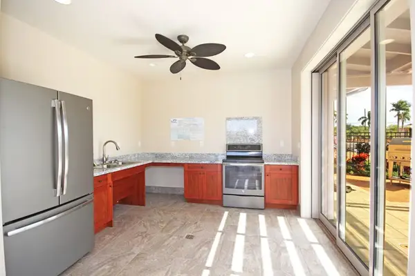 Enjoy the Convenience of a Second Full Kitchen