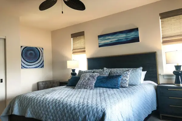 Wake Up Ready for Your Next Adventure