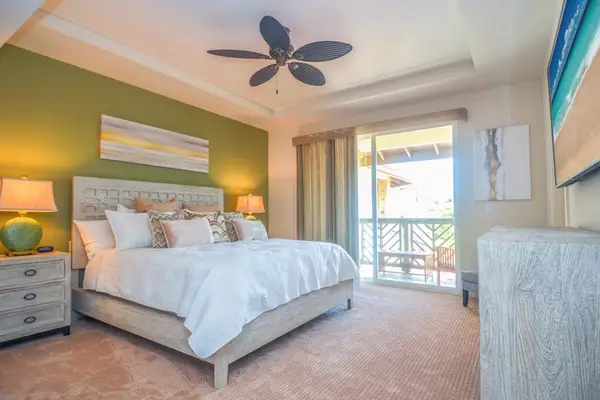 Wake ready for another unforgettable vacation day