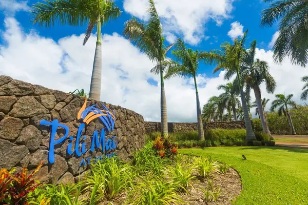 Welcome to Your Island Retreat