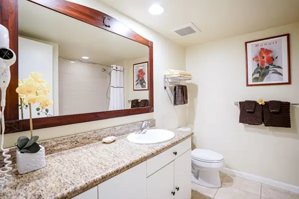 Clean, Modern & Inviting