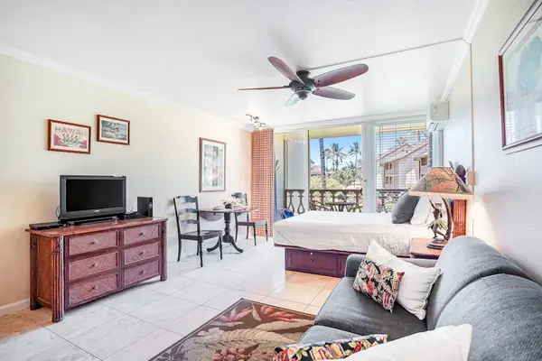 Your Island Home Away from Home
