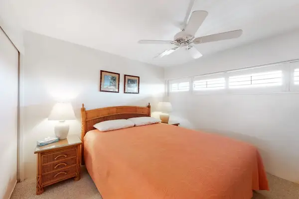 Cozy Bedroom For Peaceful Nights