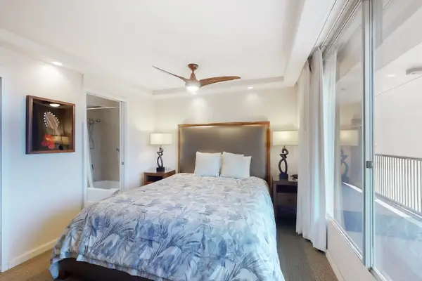 Bright natural light creates a welcoming atmosphere
