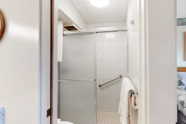 Sparkling Bathroom Sanctuary