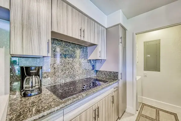 Modern Kitchen Stocked For Every Stay