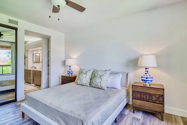 Serene Primary Suite For Restful Nights