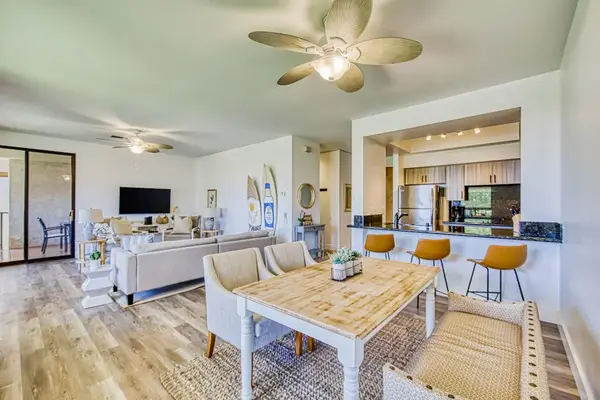 Spacious Great Room Perfect For Entertaining