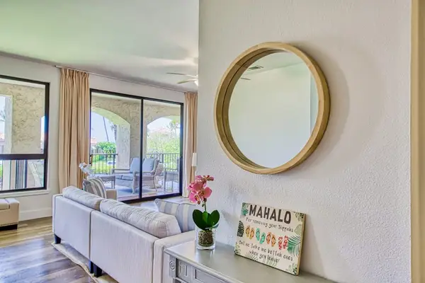 Welcoming Entry With Open Living Flow