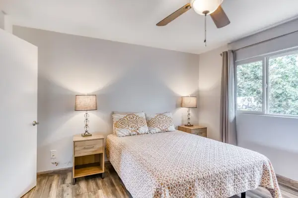 Serene Primary Bedroom Escape