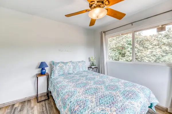 Tranquil Third Bedroom Hideaway