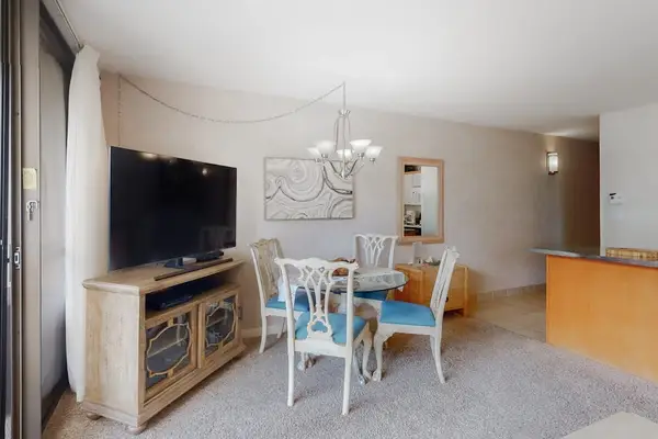 Dining Space For Memorable Meals