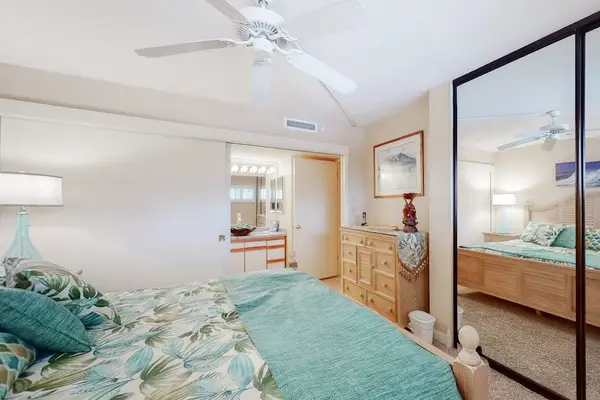 Peaceful Bedroom Retreat With Ample Storage
