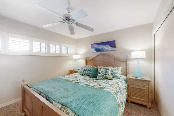 Cozy Bedroom For Restful Nights