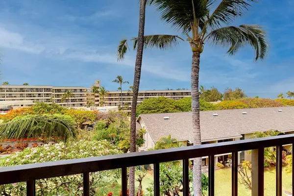Beach Views Right From The Resort