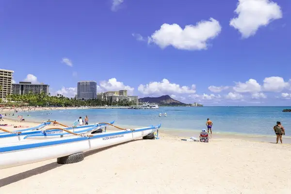 Unwind beside the water and enjoy the peaceful coastal setting.