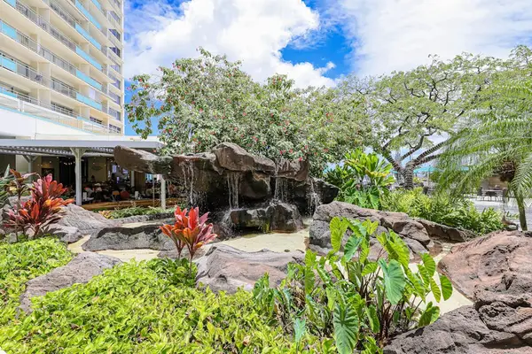 Step into a welcoming property designed to feel like your home away from home.