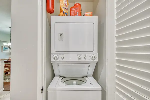 Convenient half bathroom