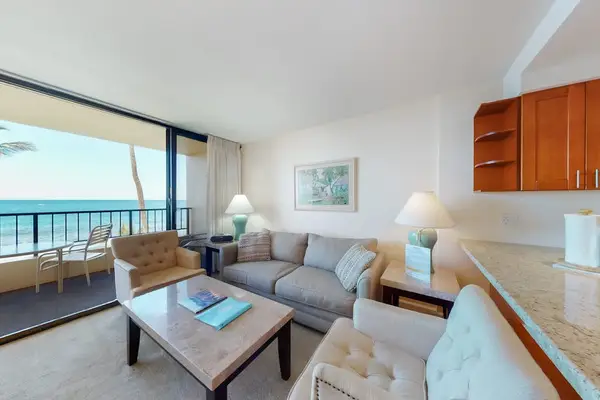 Coastal Living With Stunning Views