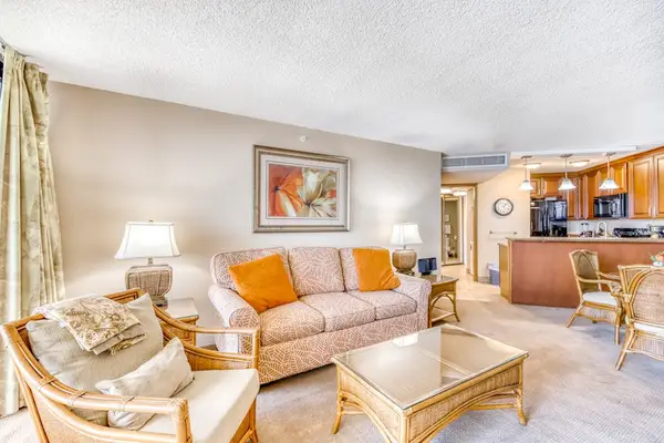 Bright Coastal Living Made For Gathering