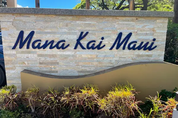 Welcome to Your Mana Kai Maui