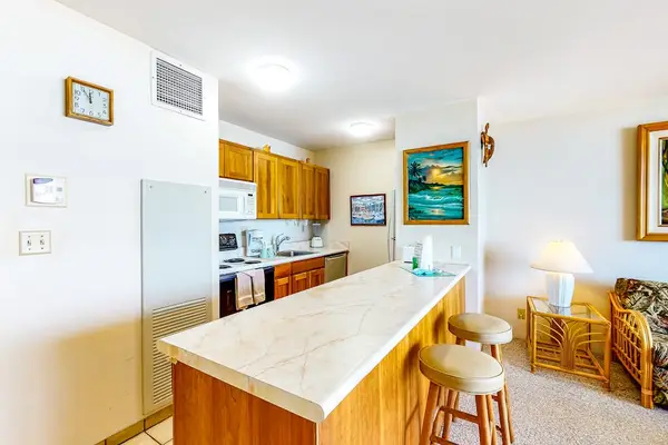 Breakfast Bar For Casual Dining
