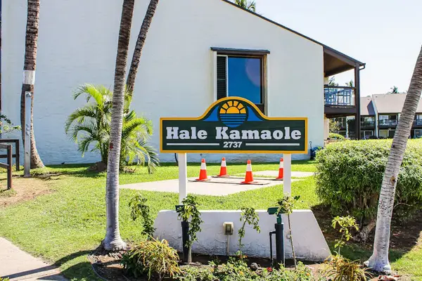 Welcome to beautiful Hale Kamaole