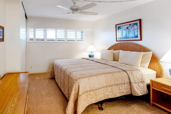 Peaceful Retreat For Restful Nights
