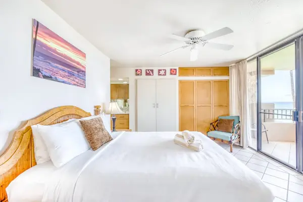 Wake Up To Ocean Views Every Morning