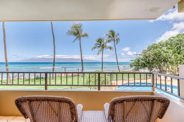 Sip Coffee With Unforgettable Ocean Views
