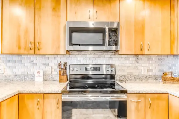 Cook Like Home In Paradise