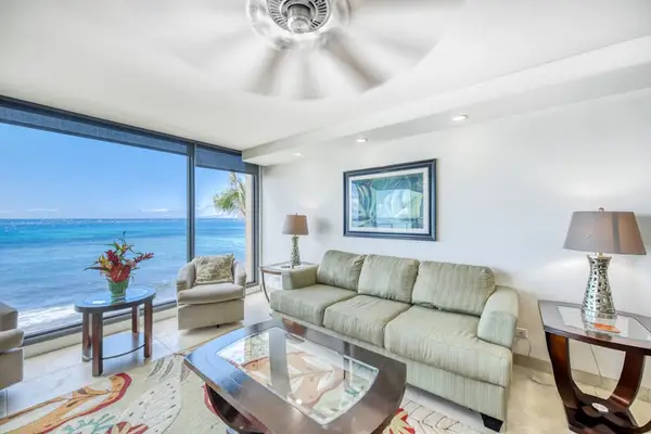 Wake Up To Ocean Views