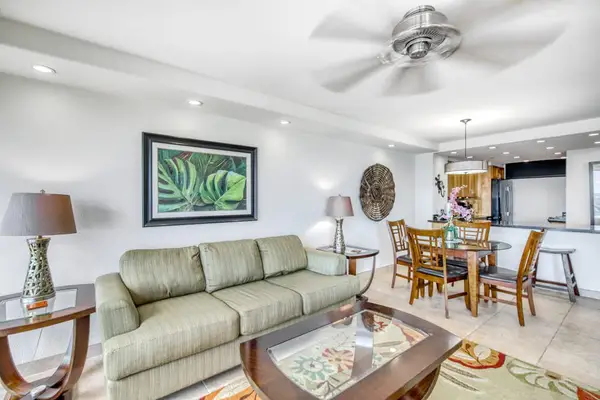 Bright Coastal Great Room
