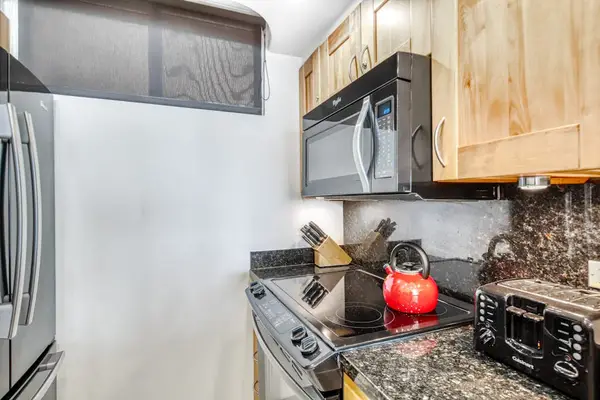 Chef's Kitchen With Premium Appliances