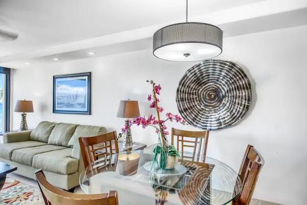 Gather Around The Island Table