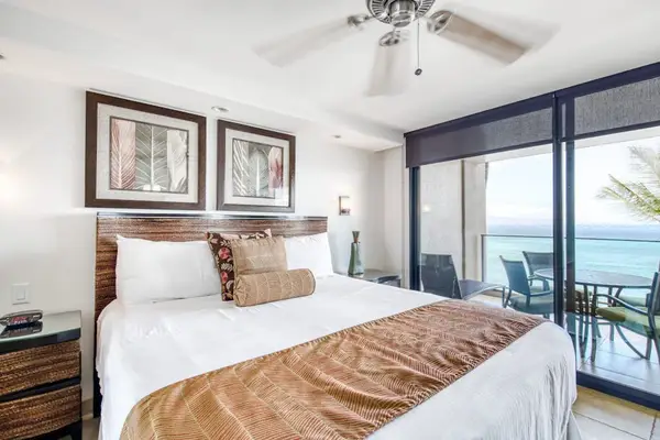 Ocean View Primary Suite
