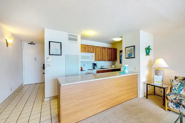 Modern Kitchen Ready For Every Meal