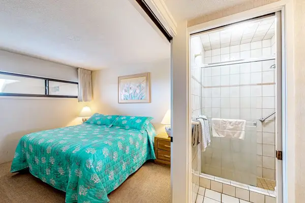 Rest Easy In Your Tropical Retreat