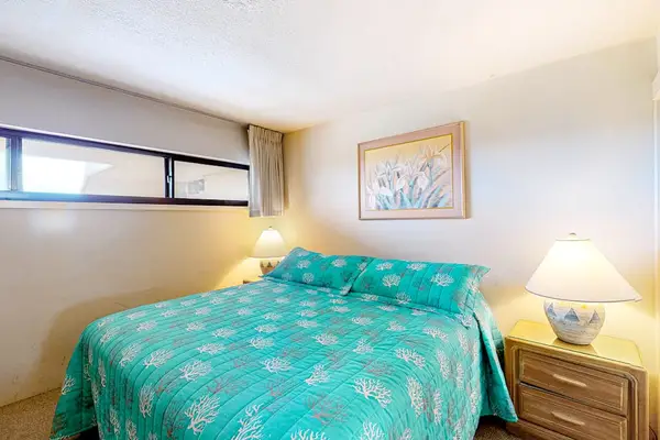Wake Up To Island Comfort