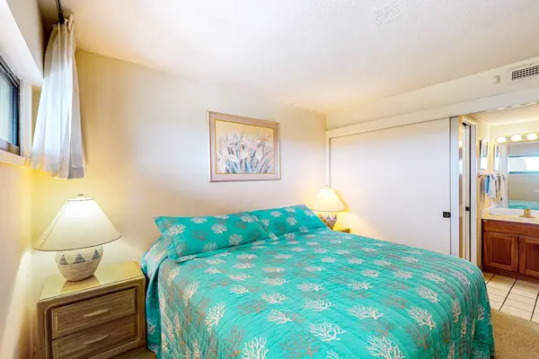 Cozy Bedroom For Peaceful Nights