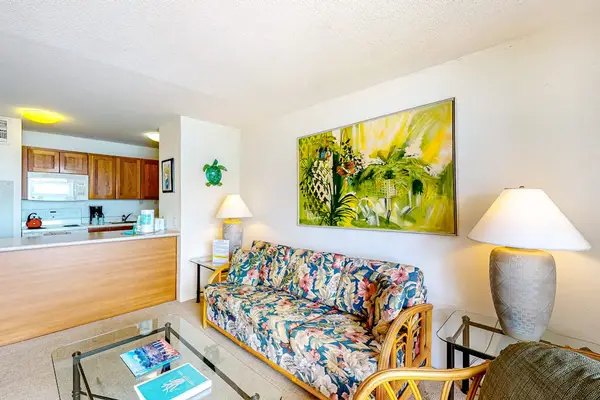 Relax In Your Island Inspired Living Room